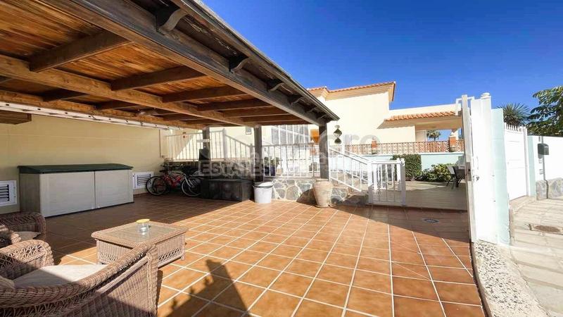 Foto 28b0a7f6-308e-4f47-ba36-1ad96bd470d1. Casa en Corralejo Oliva (La)