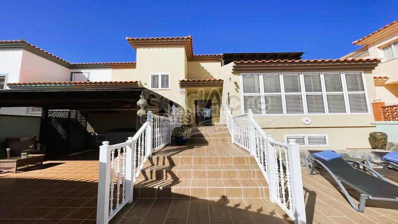 Foto 7531b983-ed25-43cb-a556-792399b9828a. Casa en Corralejo Oliva (La)