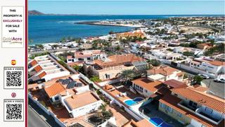 Maison à Corralejo