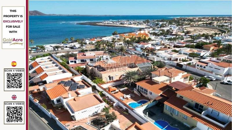Foto 94251c58-b2d9-4649-9aa8-c20e0f62c1b2. Casa en Corralejo Oliva (La)