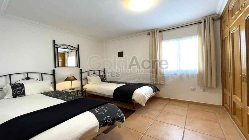 Foto f9557078-5353-4f4e-8961-1b631a3fb599. Casa en Corralejo Oliva (La)
