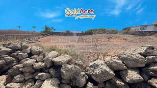 Residential Plot in Villaverde
