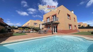 Maison à Corralejo