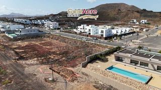 Wohngrundstück in Corralejo