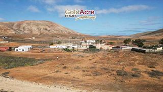 Residential Plot in Villaverde