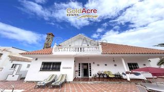Casa en Corralejo