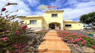 House in Villaverde