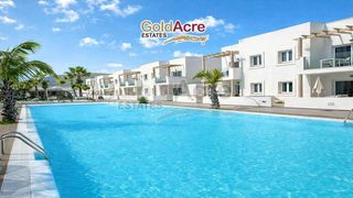 Appartement in Corralejo