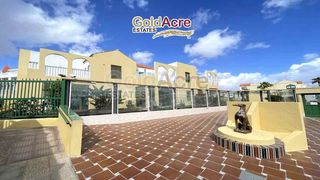 Appartement in Caleta de Fuste