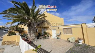 Casa a Parque Holandés