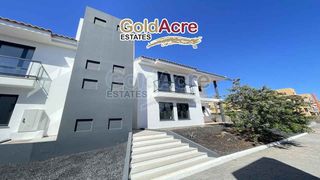 Apartment in La Oliva pueblo