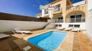Casa en Corralejo
