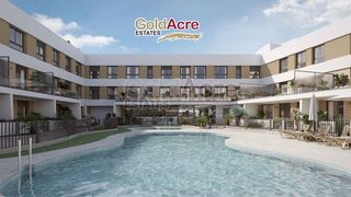 Appartement à Corralejo