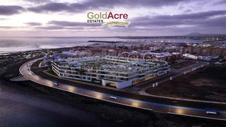 Apartamento en Corralejo