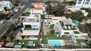 Haus in Corralejo