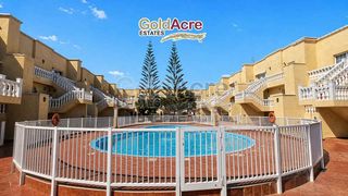 Apartament a Caleta de Fuste