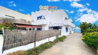 Casa a La Oliva pueblo