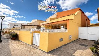 Casa a La Oliva pueblo