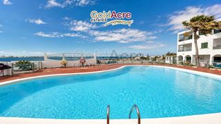 Appartement in Corralejo