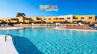 Appartement in Corralejo