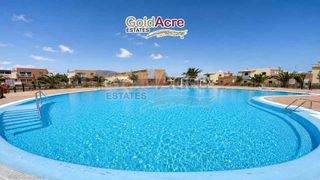 Appartement in Corralejo
