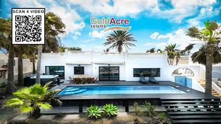Maison à Corralejo