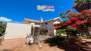 Casa en Corralejo