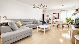 Apartment in La Oliva pueblo