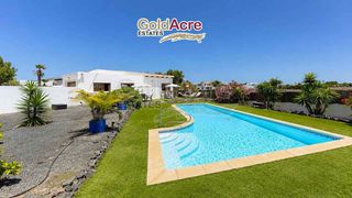 House in Lajares