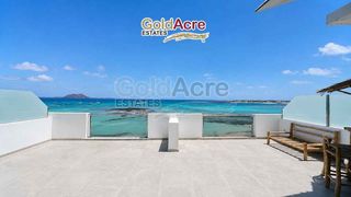 Apartament a Corralejo