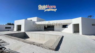 House in Lajares