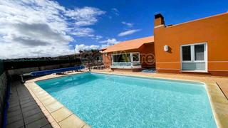 Casa en La Oliva pueblo
