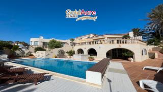 Casa a Costa Calma