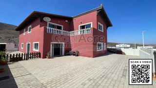 Casa a Gran Tarajal