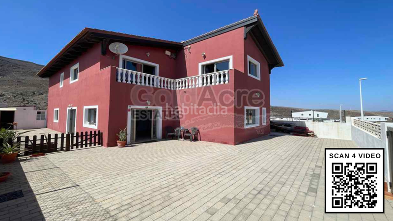 Foto bb194d18-3238-4d8d-9123-58495ef9ec97. Casa en Gran Tarajal Tuineje