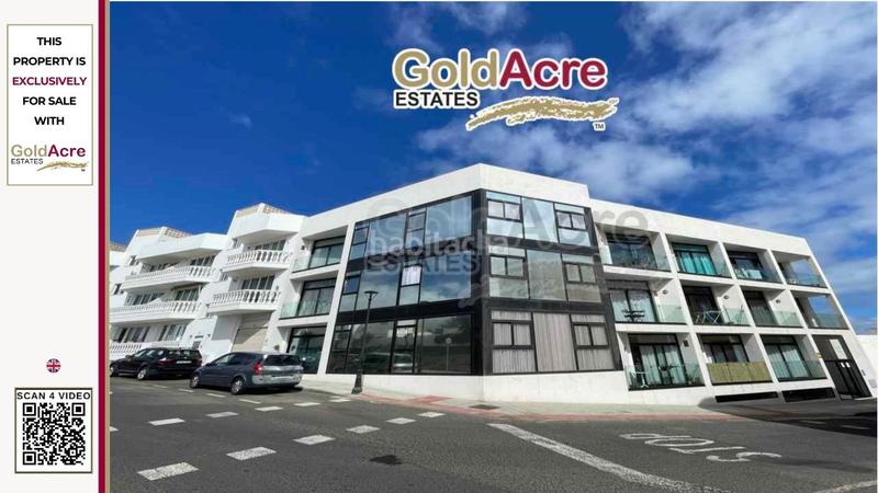 Foto 5810f3c1-adeb-4090-a33d-5c7e54083496. Apartament a Corralejo Oliva (La)