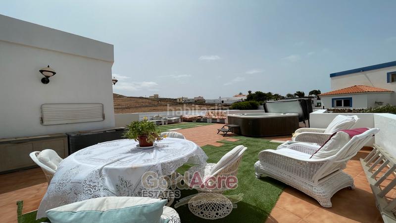 Foto e5220d2f-2c80-47ca-a890-32b1a4400046. Casa en Caldereta Oliva (La)