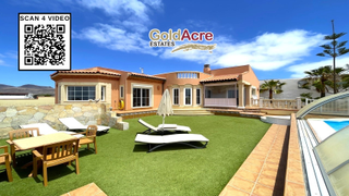 Casa a La Pared