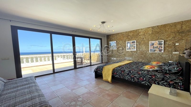 Foto 8b9493d1-9fd0-45ef-b30d-fc9c62b02442. Casa a Pájara pueblo Pájara