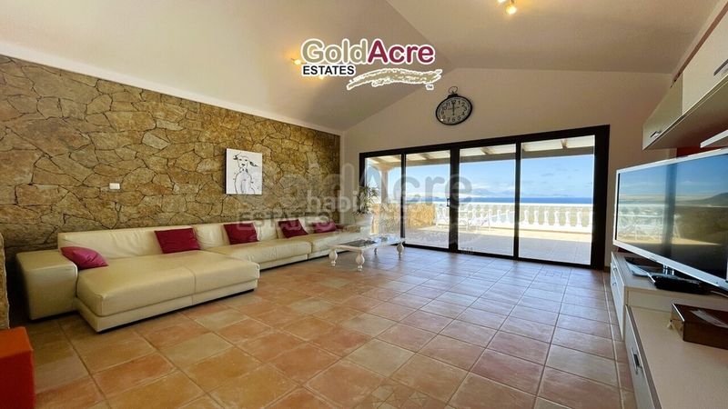 Foto d95e8354-ff5a-4b47-97fe-3ac6587594a7. Casa a Pájara pueblo Pájara