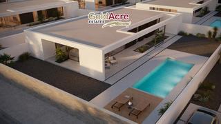 Haus in Villaverde