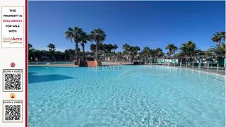 Appartement in Corralejo