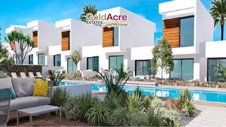 Haus in Villaverde