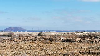 Terreny residencial a Corralejo