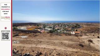 Terreny residencial a Parque Holandés