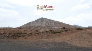 Residential Plot in Tindaya