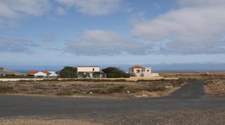 Terreny residencial a Tindaya