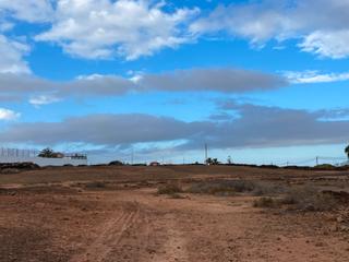 Terreny residencial a Villaverde