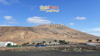 Residential Plot in Villaverde