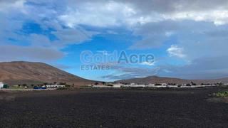 Terreny residencial a Villaverde
